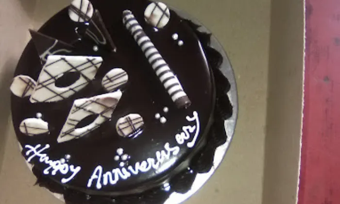 Chef Amri of Raja Patissery